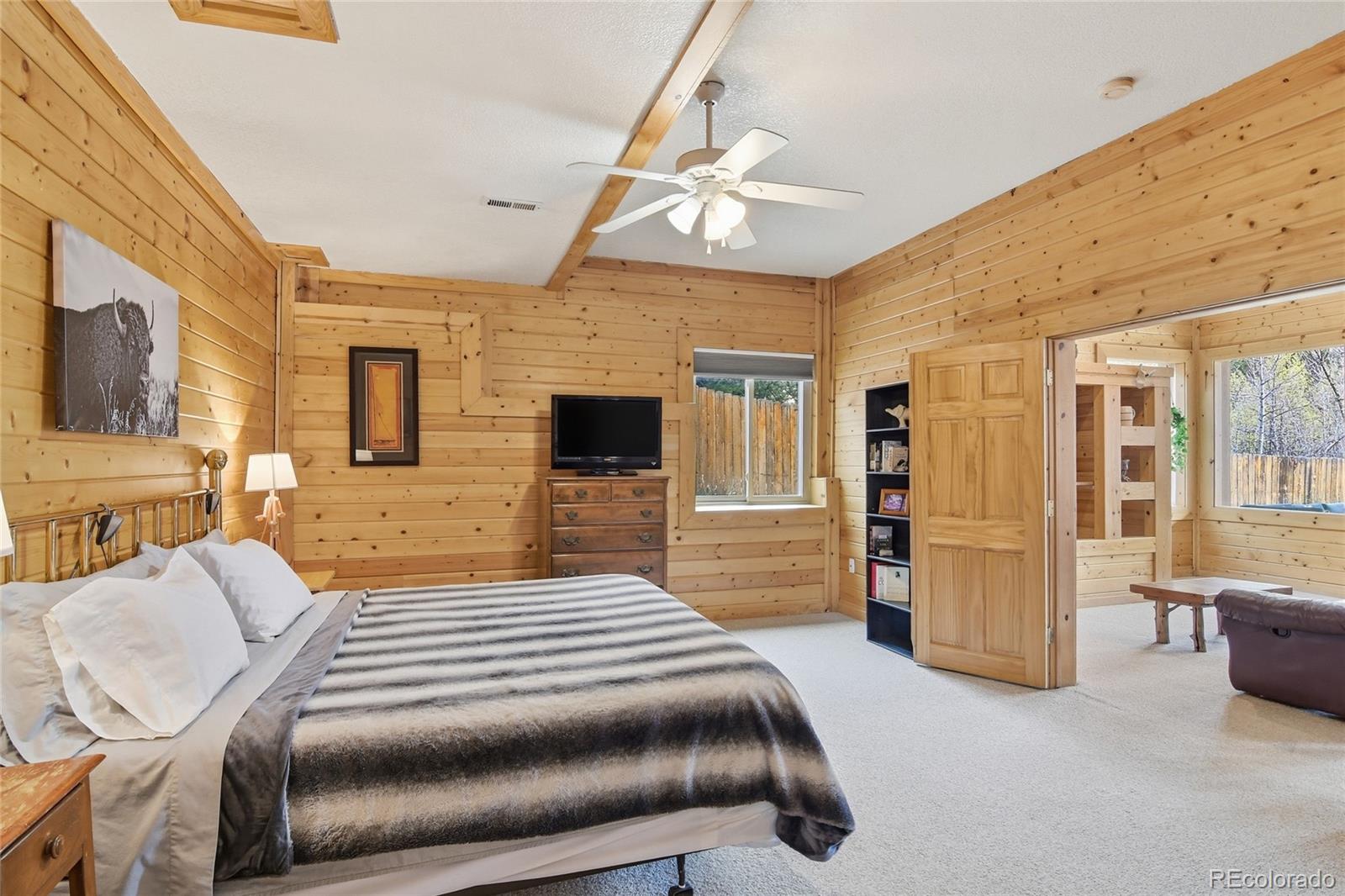 188 E Clear Creek Drive Empire CO 80438