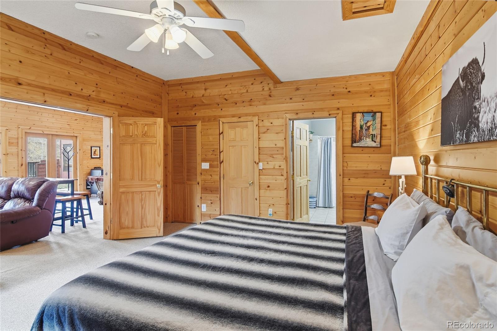 188 E Clear Creek Drive Empire CO 80438