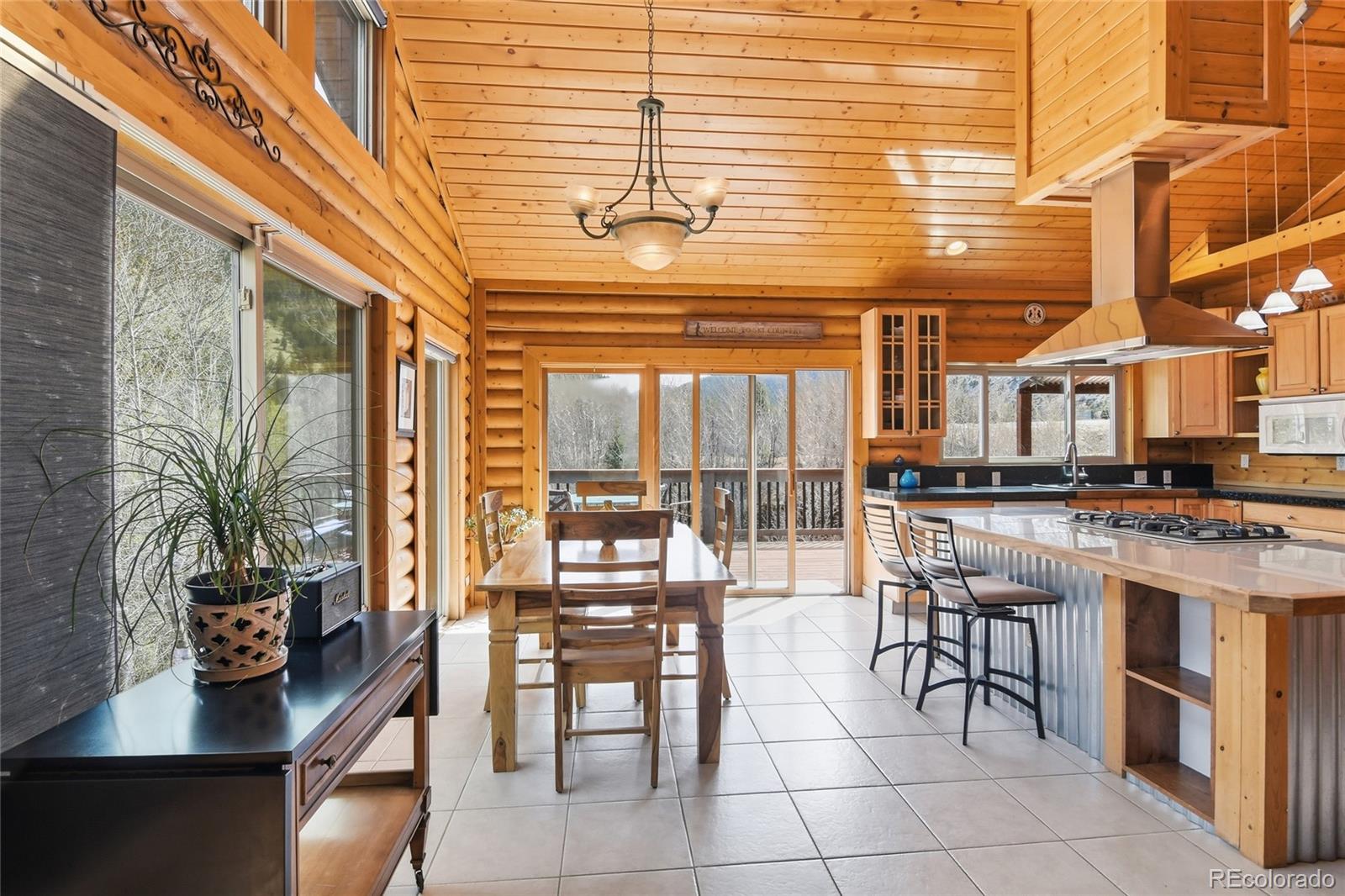 188 E Clear Creek Drive Empire CO 80438