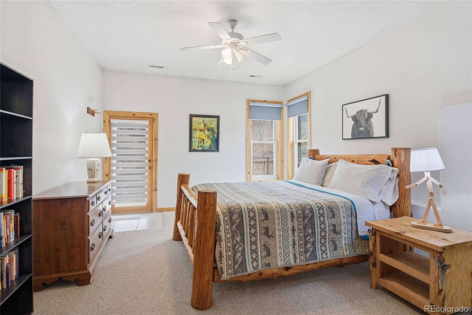 188 E Clear Creek Drive Empire CO 80438