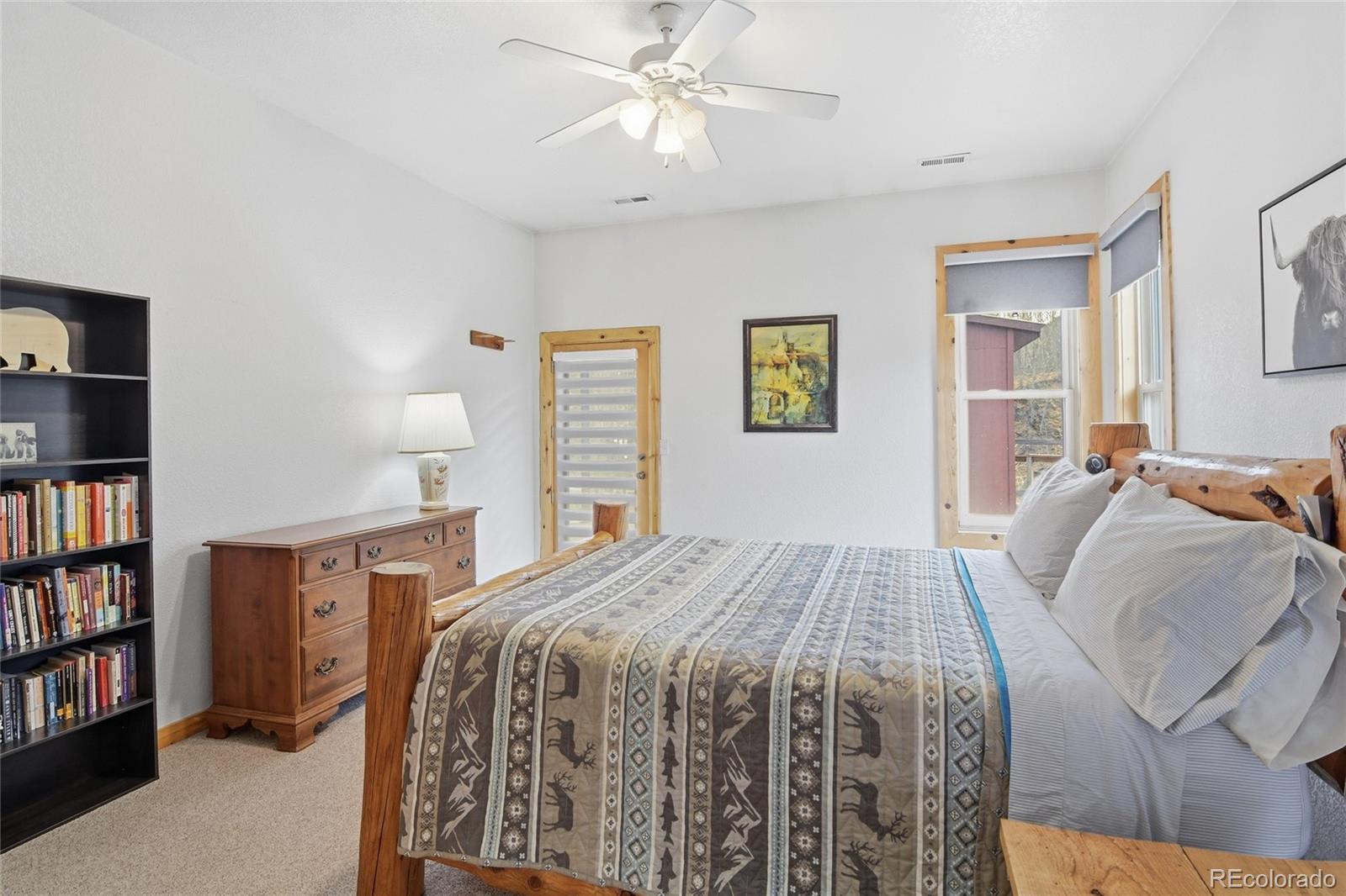 188 E Clear Creek Drive Empire CO 80438