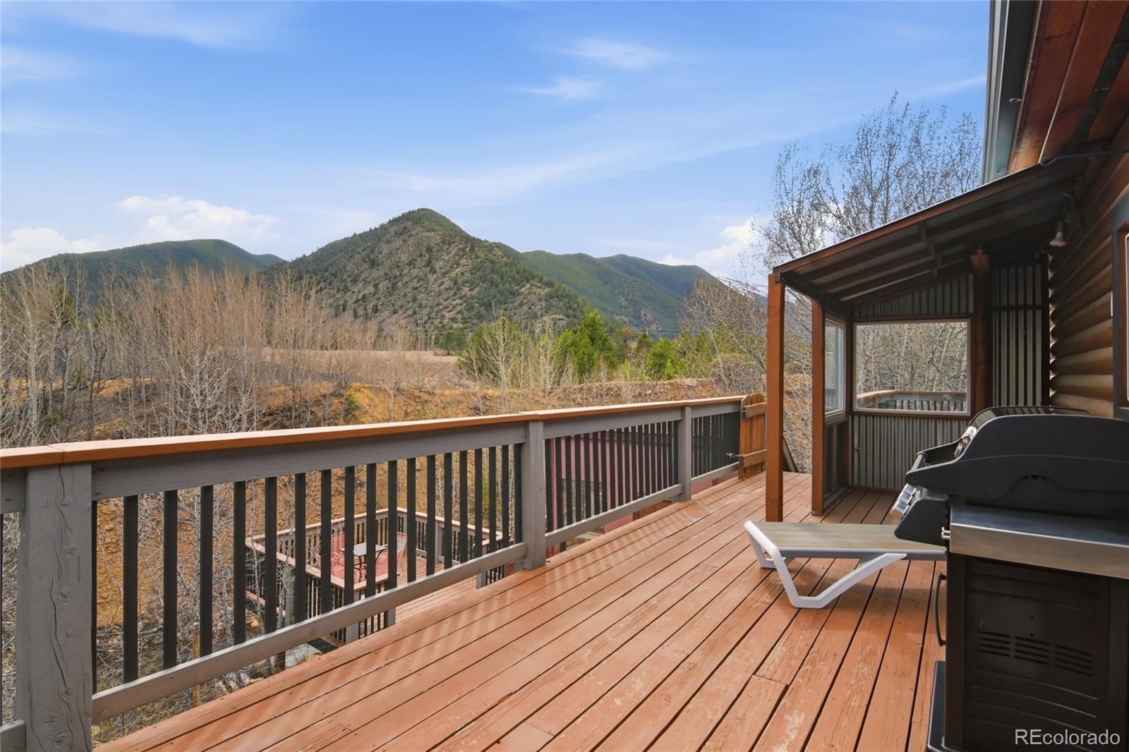 188 E Clear Creek Drive Empire CO 80438