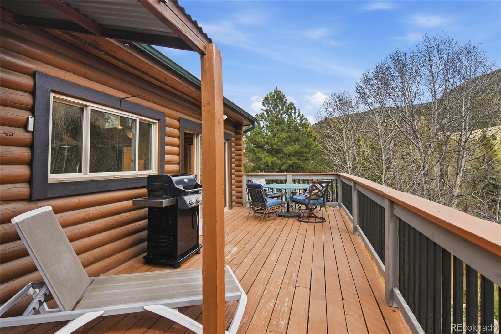188 E Clear Creek Drive Empire CO 80438