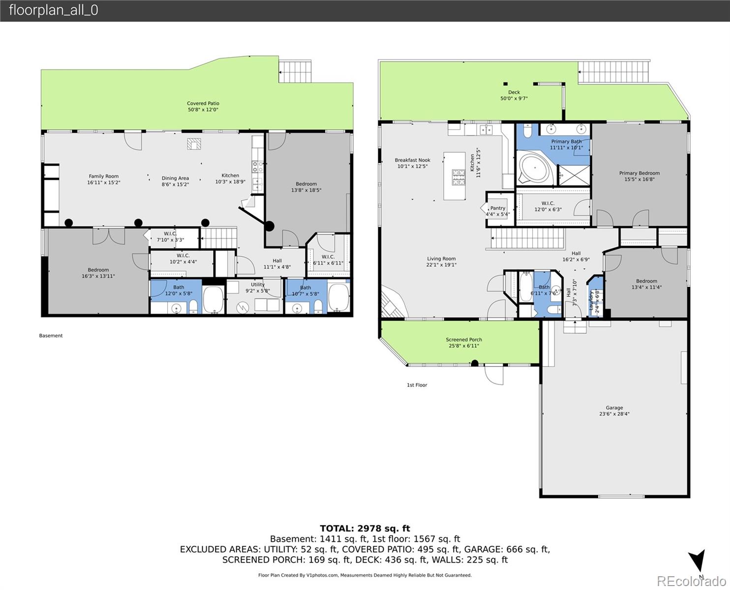 188 E Clear Creek Drive Empire CO 80438