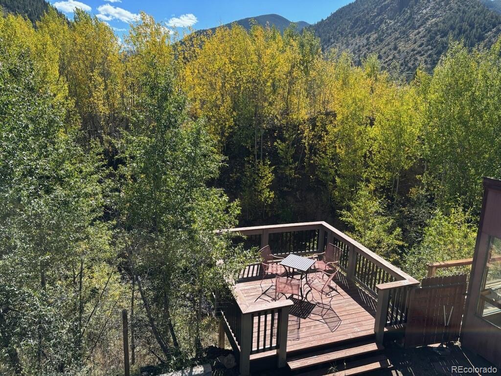 188 E Clear Creek Drive Empire CO 80438