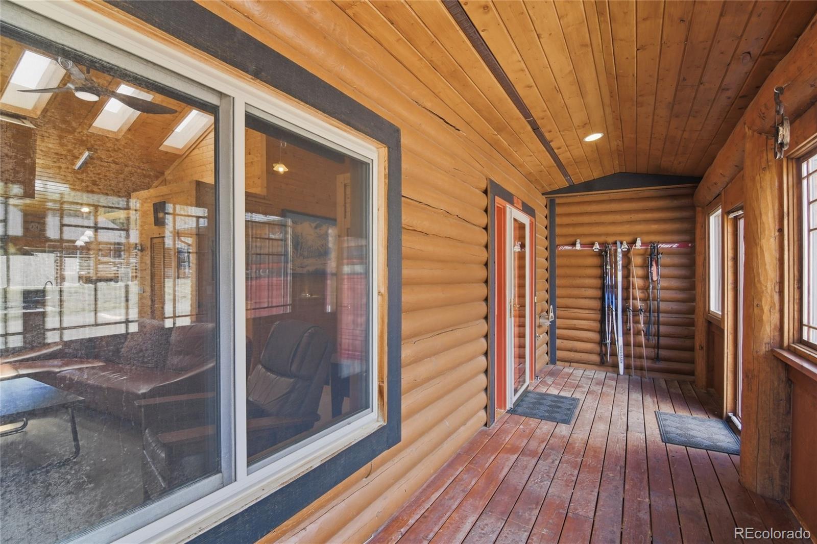 188 E Clear Creek Drive Empire CO 80438