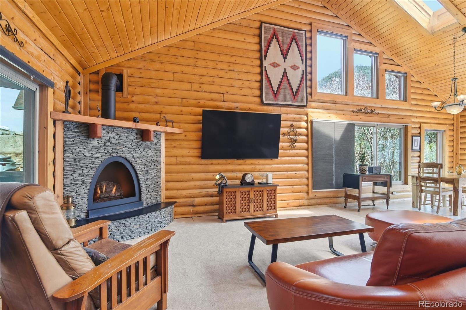 188 E Clear Creek Drive Empire CO 80438