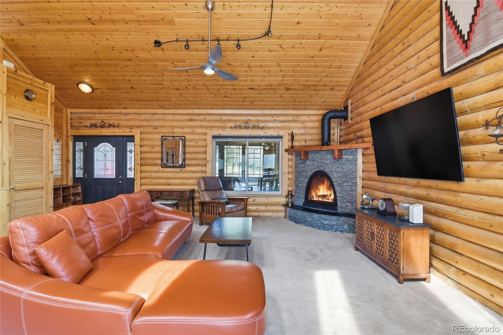 188 E Clear Creek Drive Empire CO 80438