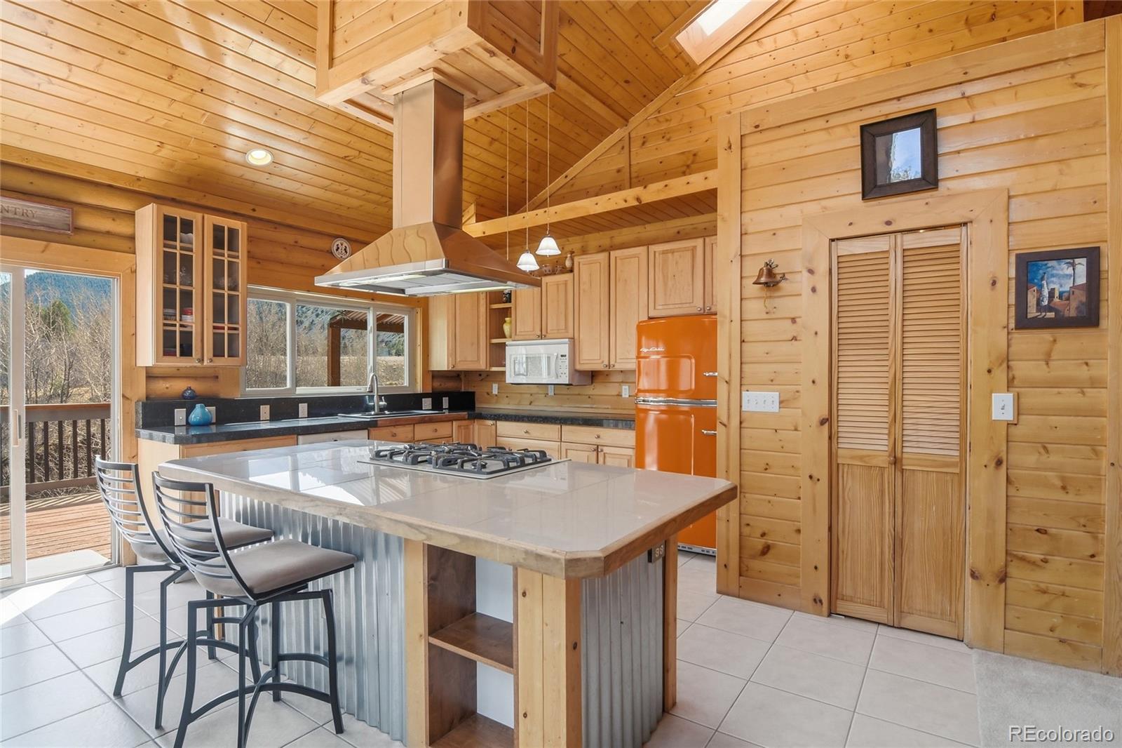 188 E Clear Creek Drive Empire CO 80438