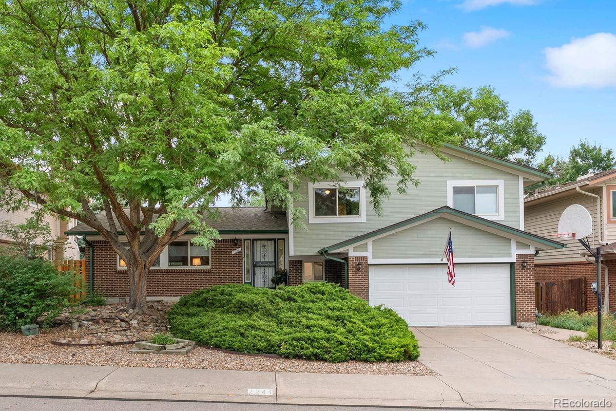 2244 S Eldridge Street Lakewood CO 80228
