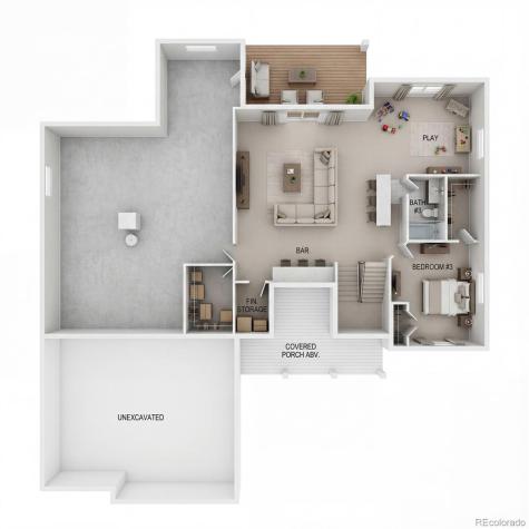 5276 Flora Way Arvada CO 80002