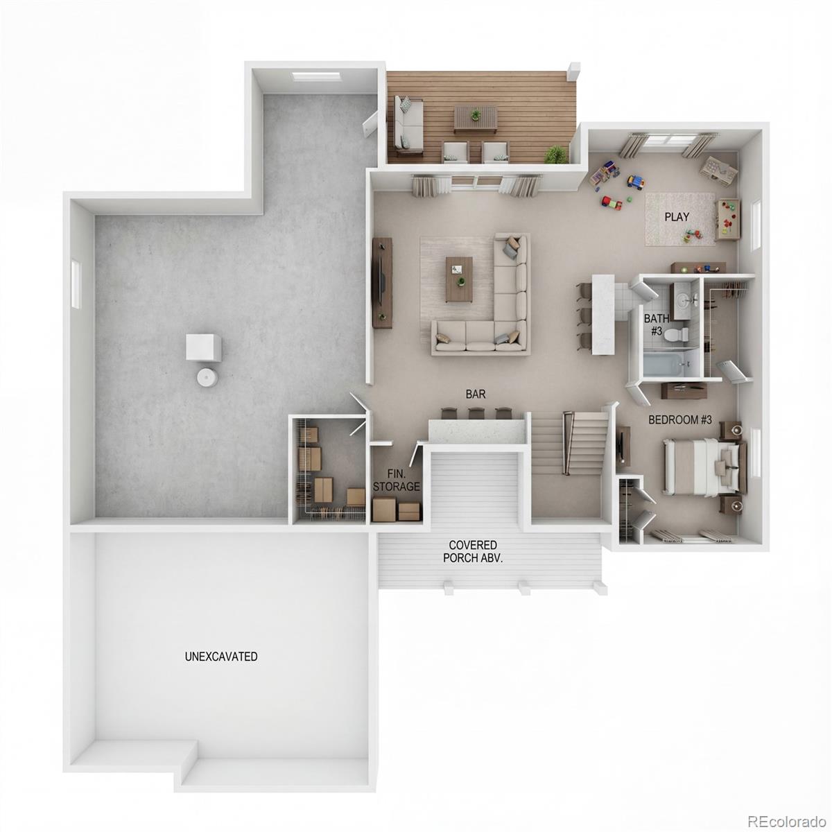 5276 Flora Way Arvada CO 80002