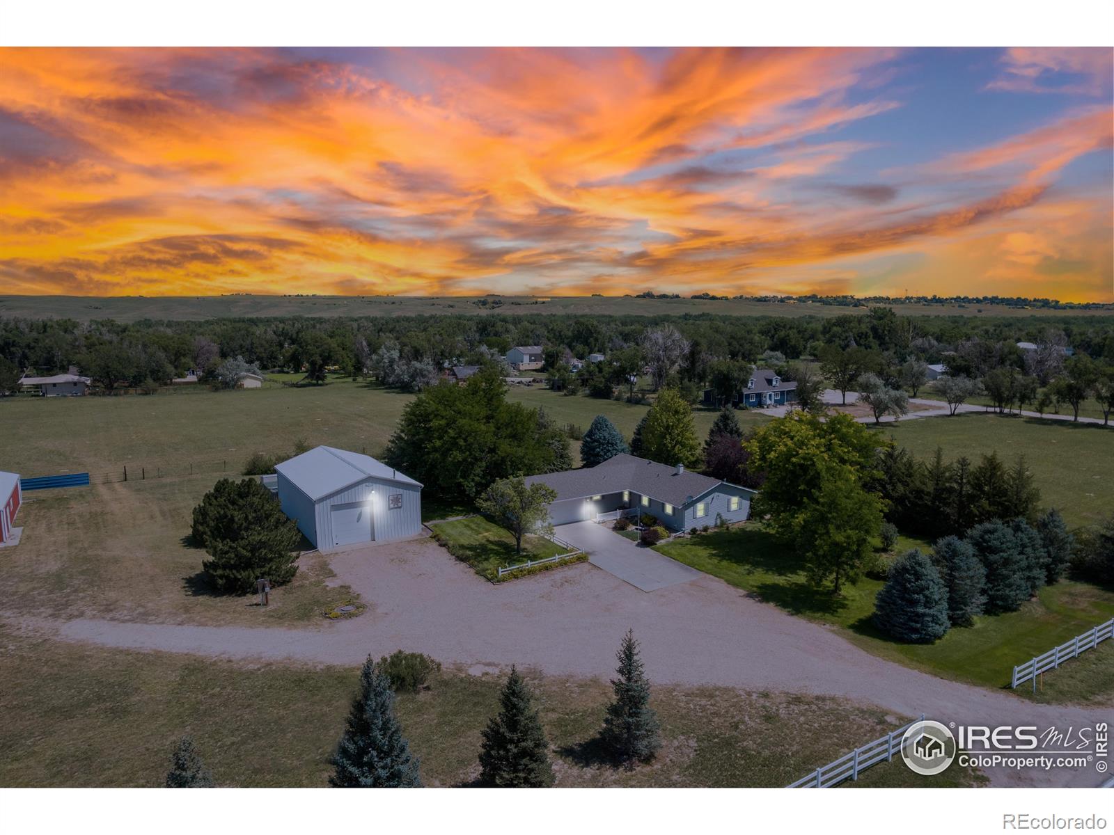 15533 Highway 144 Fort Morgan CO 80701