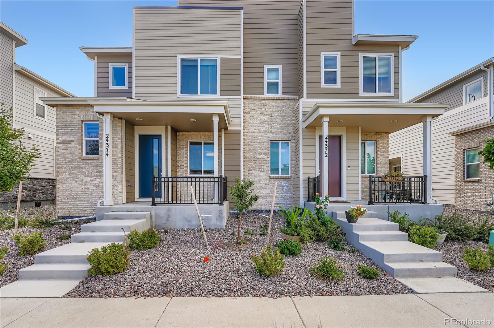 24374 E 42nd Avenue Aurora CO 80019
