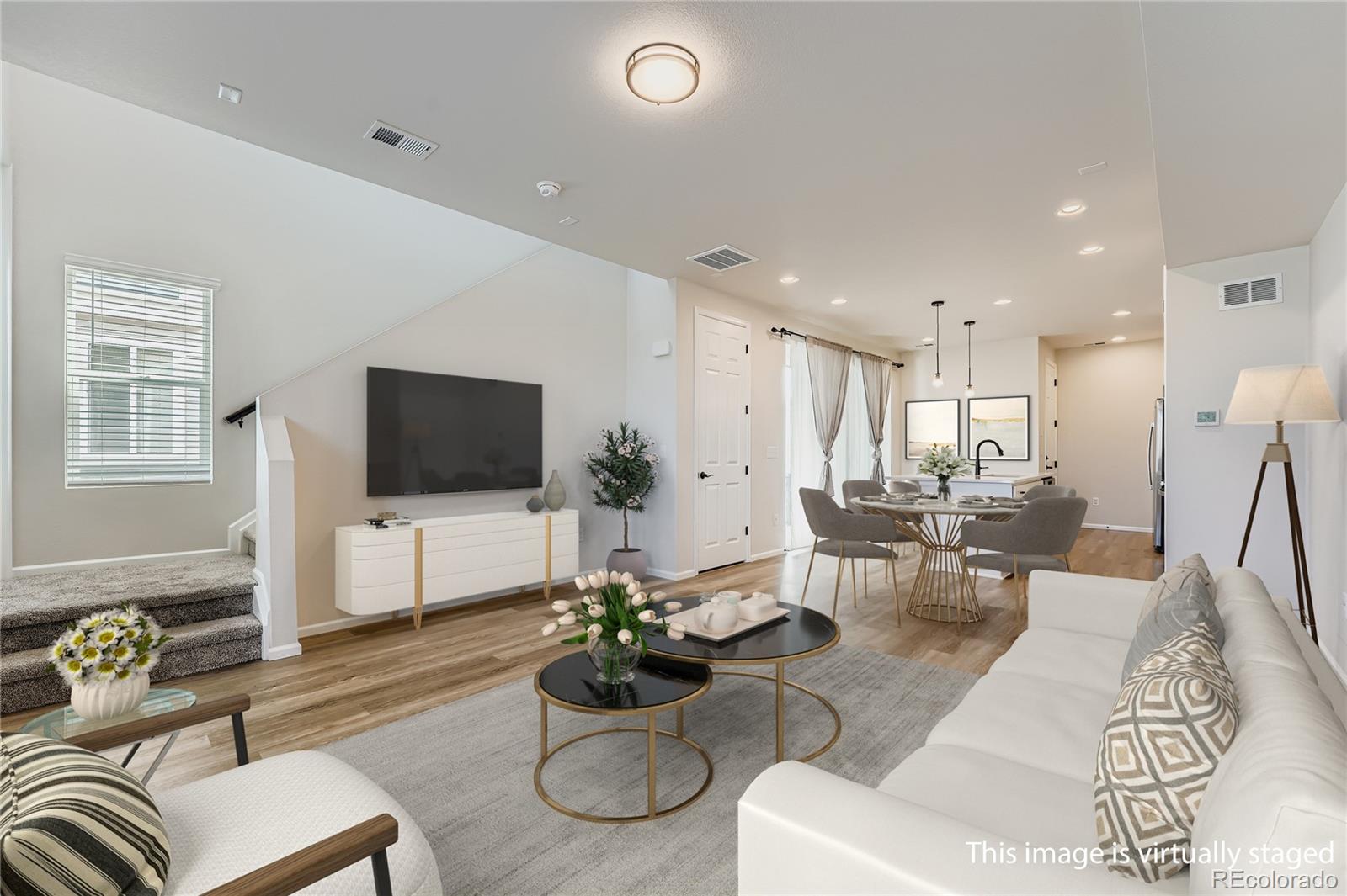 24374 E 42nd Avenue Aurora CO 80019