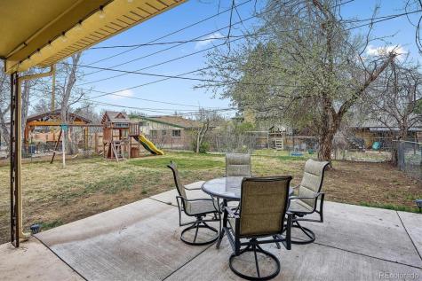 11110 W 60th Avenue Arvada CO 80004