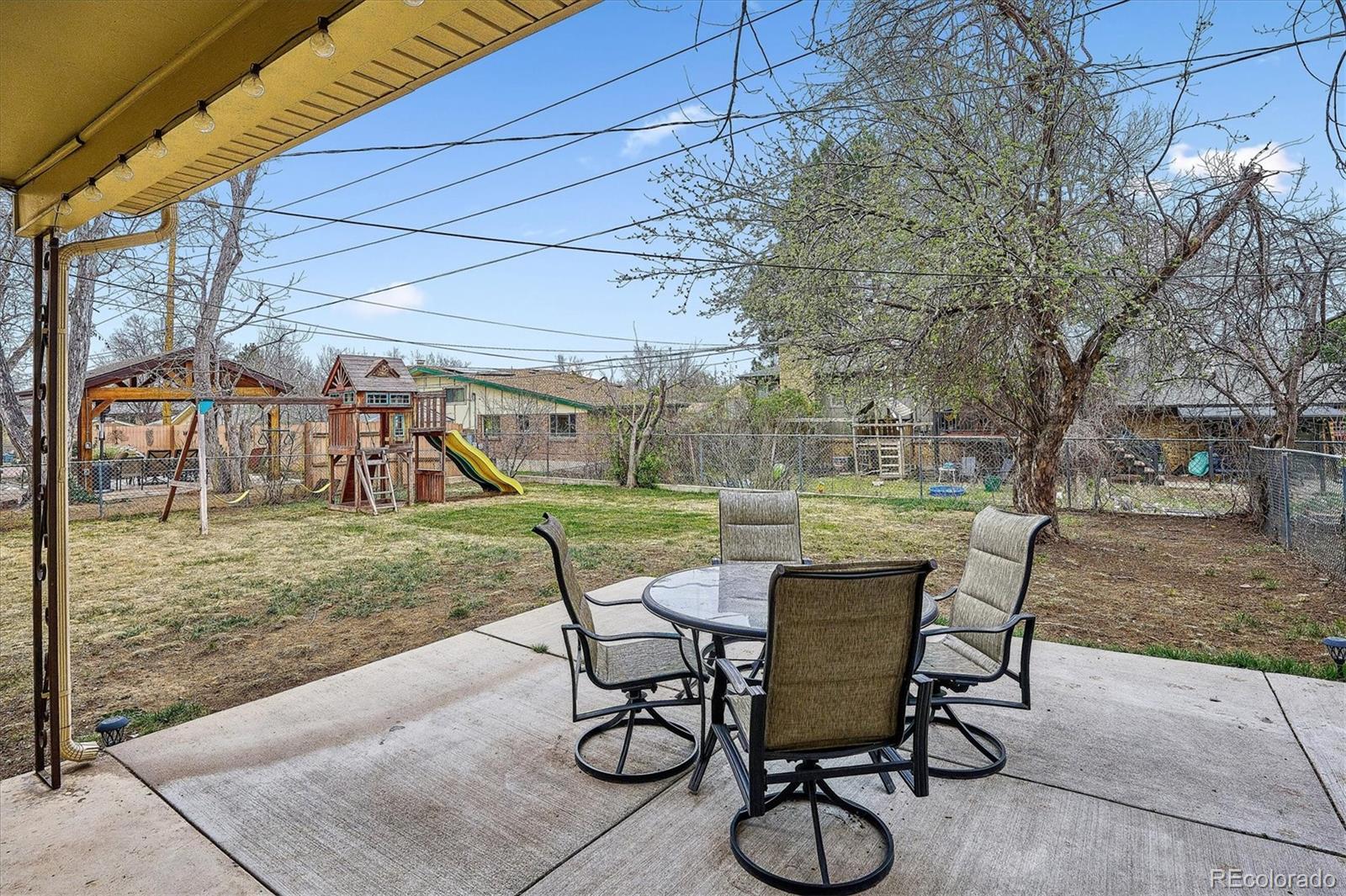 11110 W 60th Avenue Arvada CO 80004