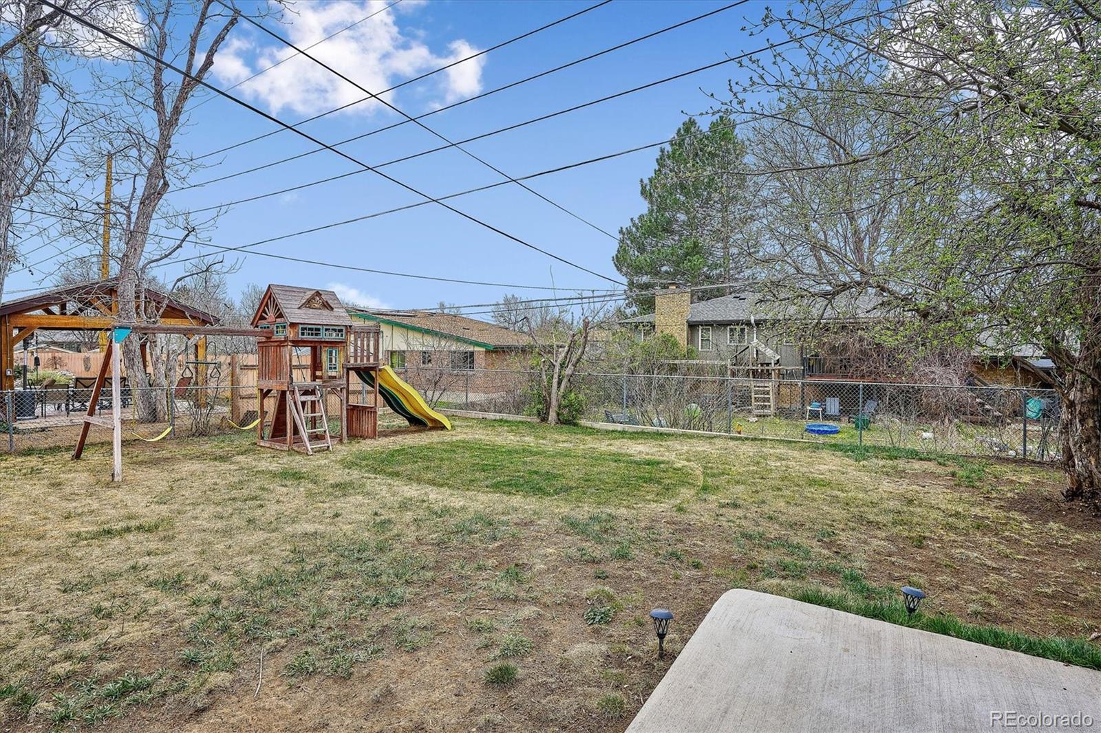 11110 W 60th Avenue Arvada CO 80004