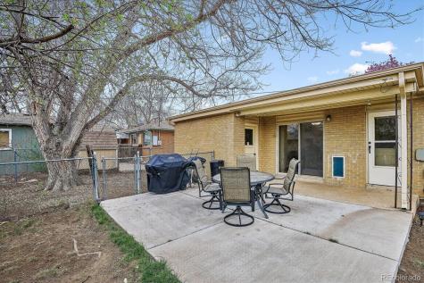 11110 W 60th Avenue Arvada CO 80004