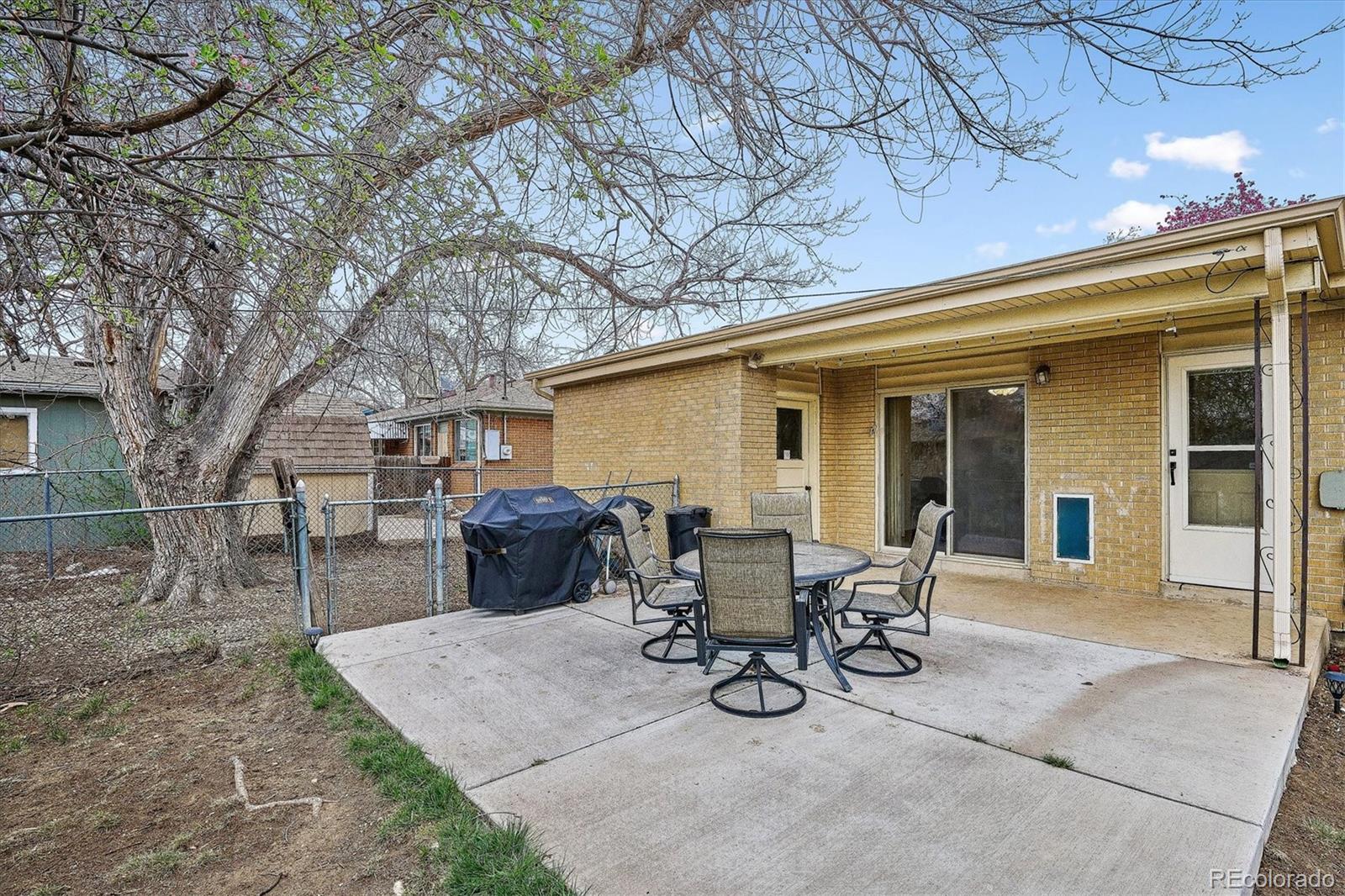 11110 W 60th Avenue Arvada CO 80004