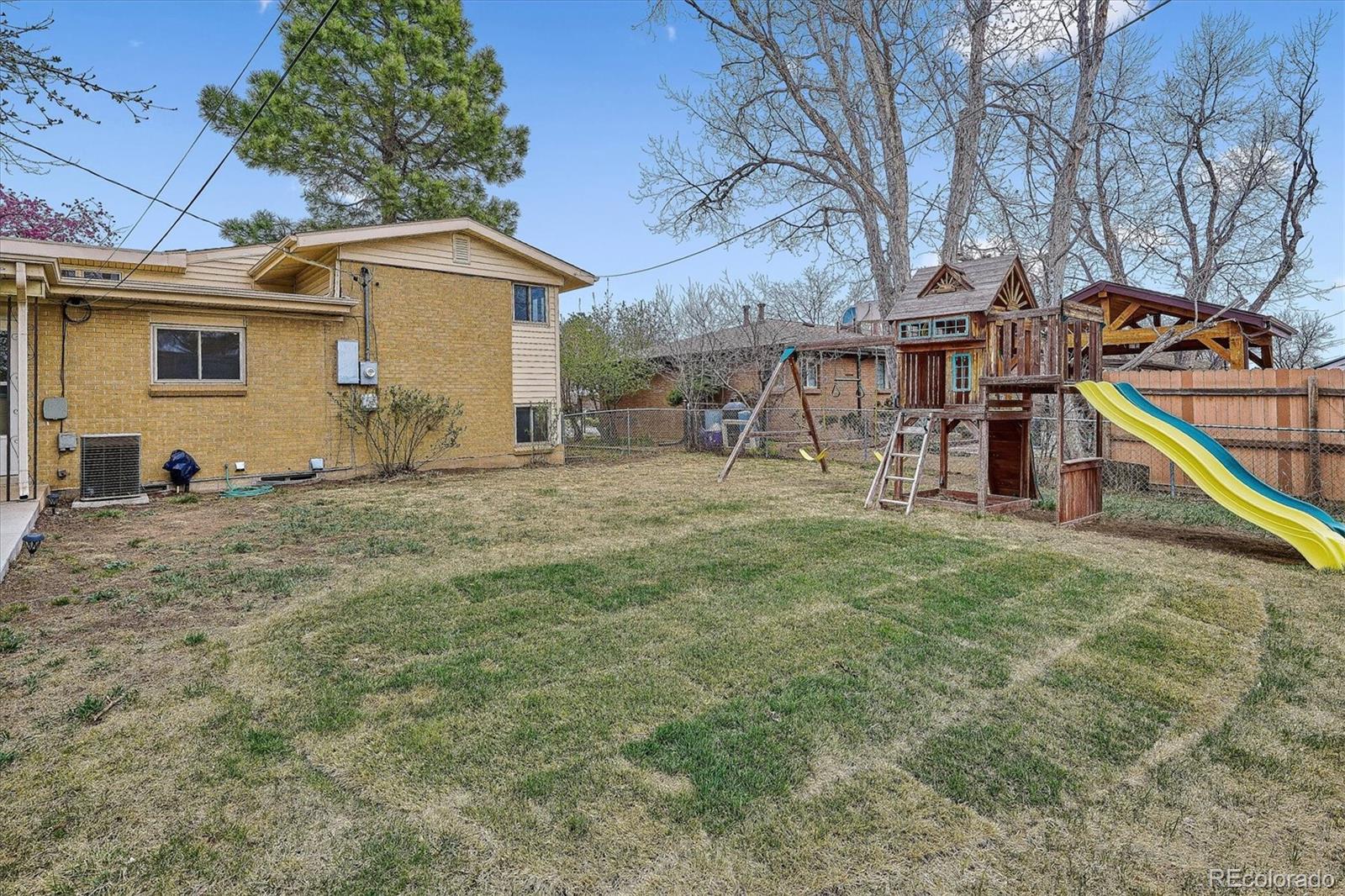 11110 W 60th Avenue Arvada CO 80004