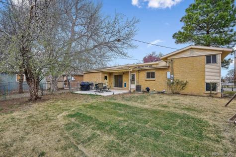 11110 W 60th Avenue Arvada CO 80004