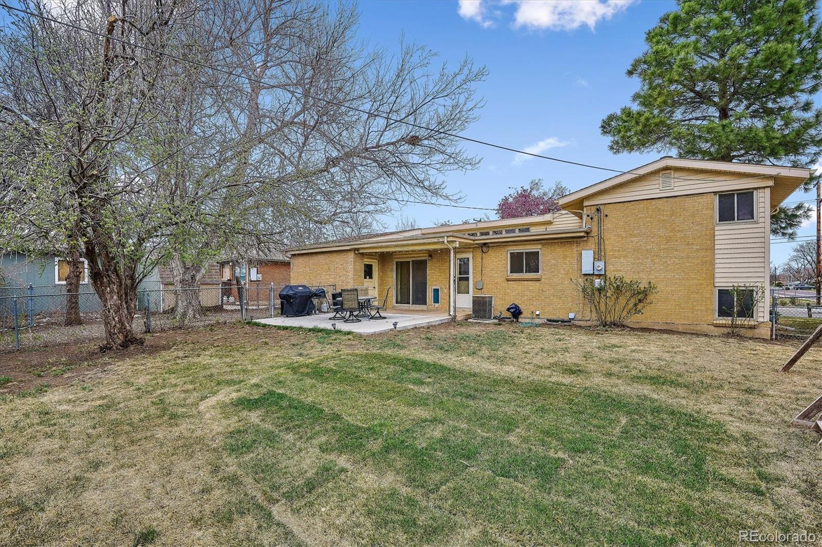 11110 W 60th Avenue Arvada CO 80004
