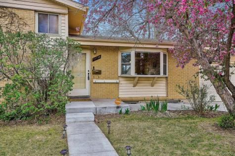 11110 W 60th Avenue Arvada CO 80004