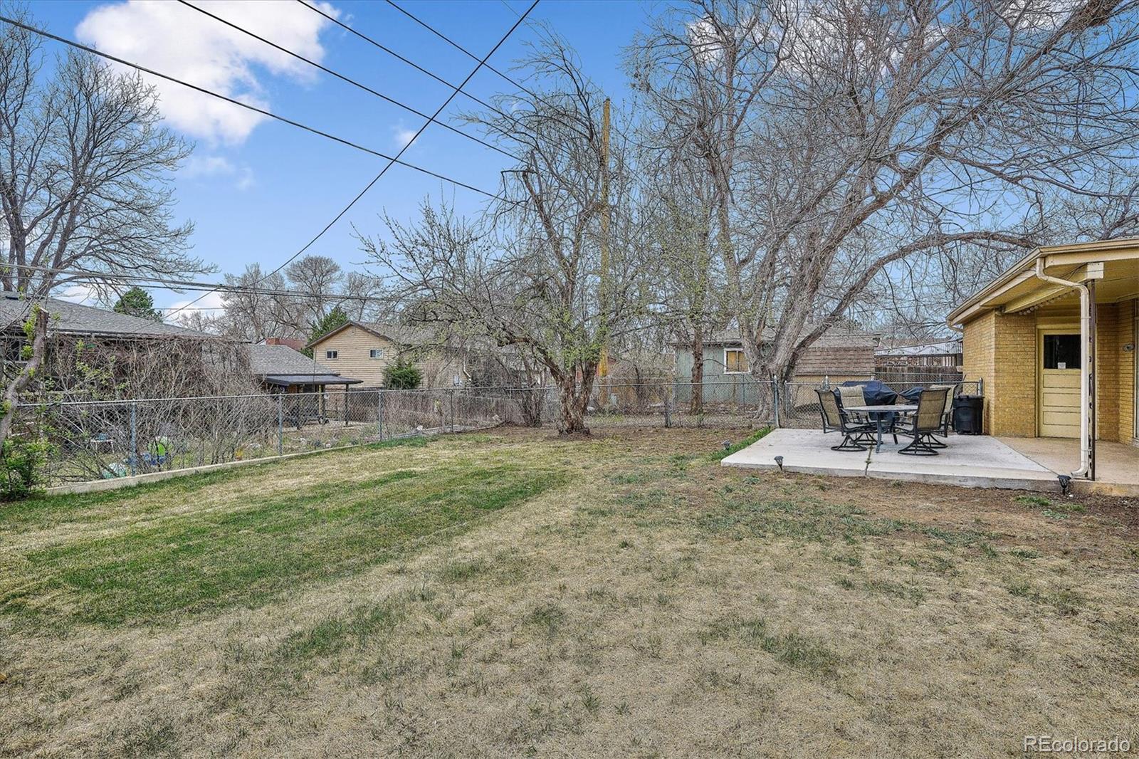 11110 W 60th Avenue Arvada CO 80004
