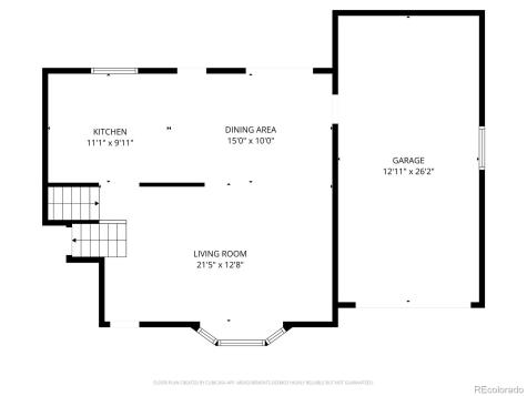 11110 W 60th Avenue Arvada CO 80004