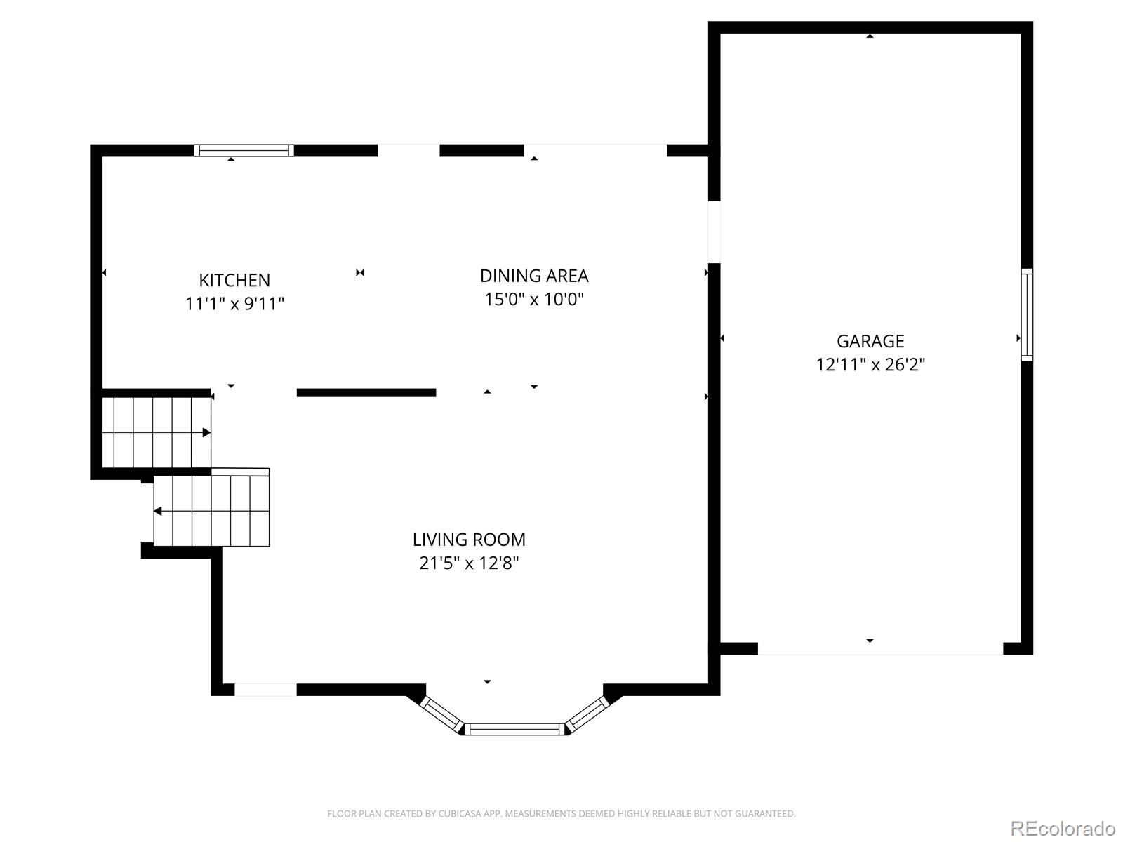 11110 W 60th Avenue Arvada CO 80004