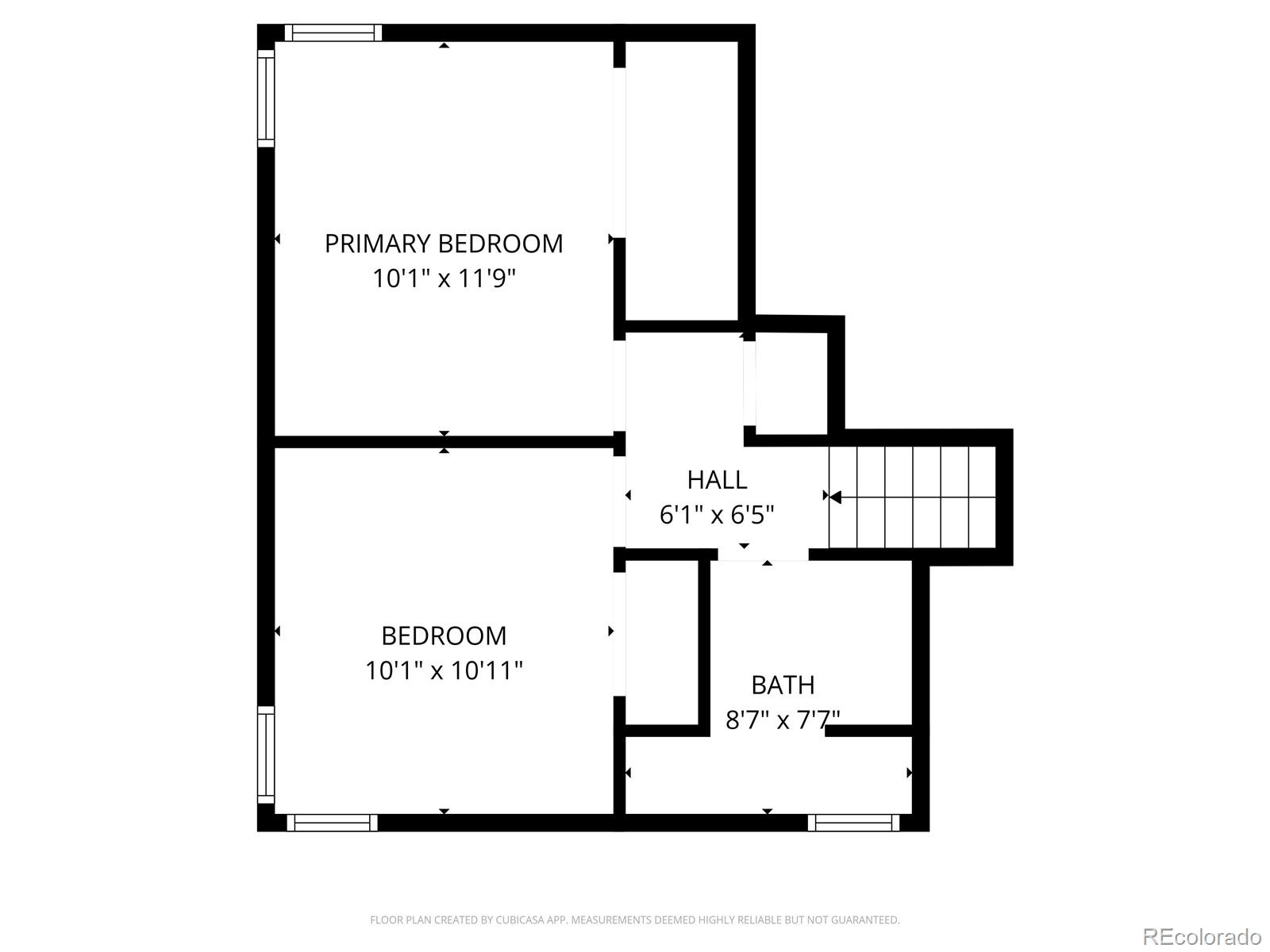 11110 W 60th Avenue Arvada CO 80004