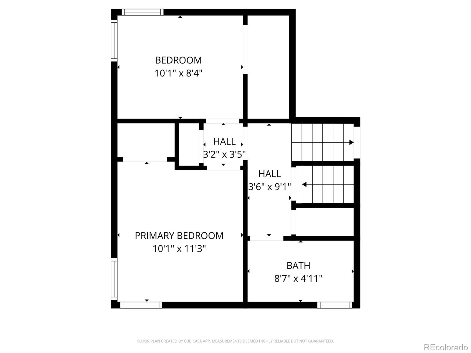 11110 W 60th Avenue Arvada CO 80004
