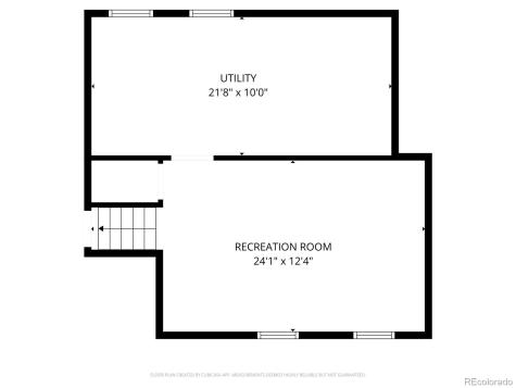 11110 W 60th Avenue Arvada CO 80004