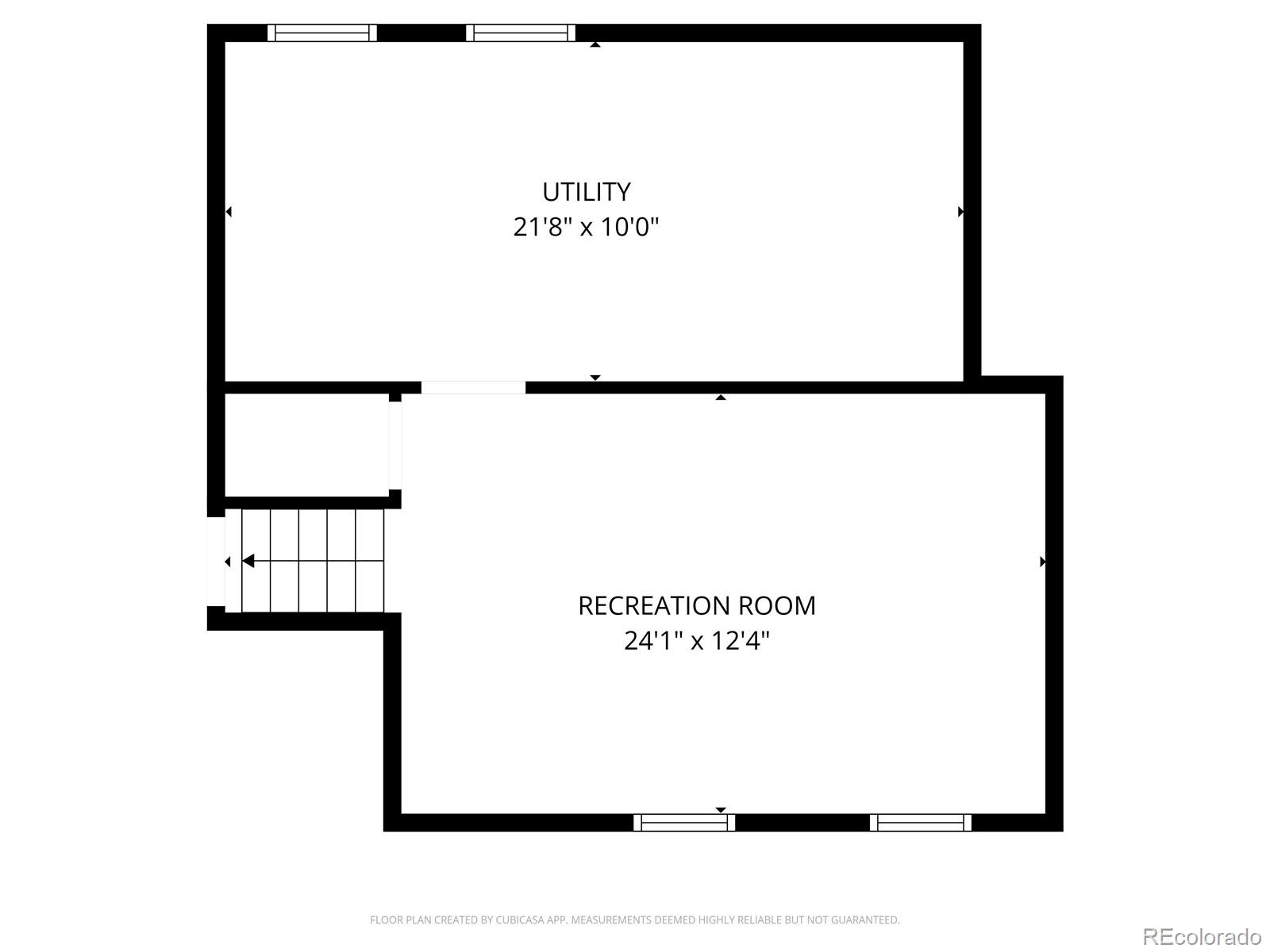 11110 W 60th Avenue Arvada CO 80004