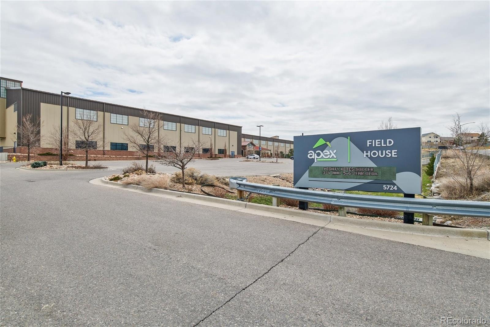 11110 W 60th Avenue Arvada CO 80004