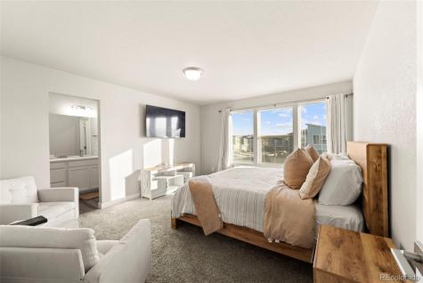 11490 Whistling Duck Way Colorado Springs CO 80925