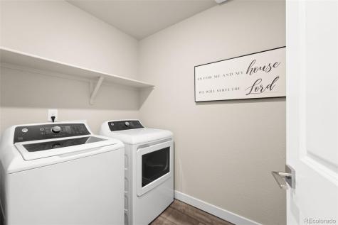 11490 Whistling Duck Way Colorado Springs CO 80925