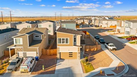 11490 Whistling Duck Way Colorado Springs CO 80925