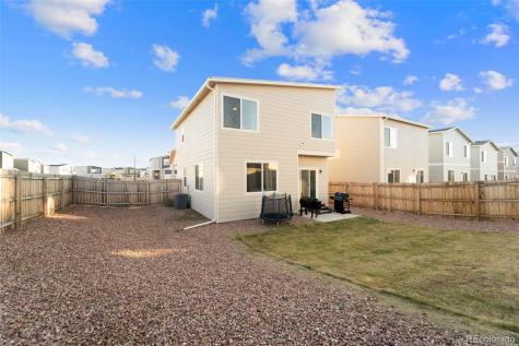 11490 Whistling Duck Way Colorado Springs CO 80925