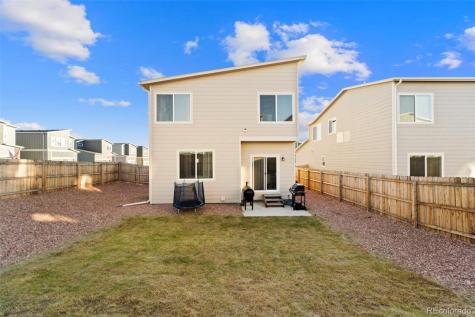 11490 Whistling Duck Way Colorado Springs CO 80925