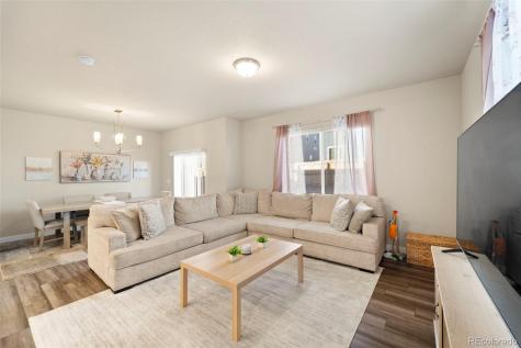 11490 Whistling Duck Way Colorado Springs CO 80925