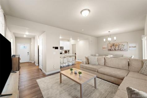 11490 Whistling Duck Way Colorado Springs CO 80925