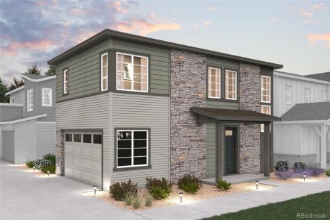 22639 E 47th Drive Aurora CO 80019
