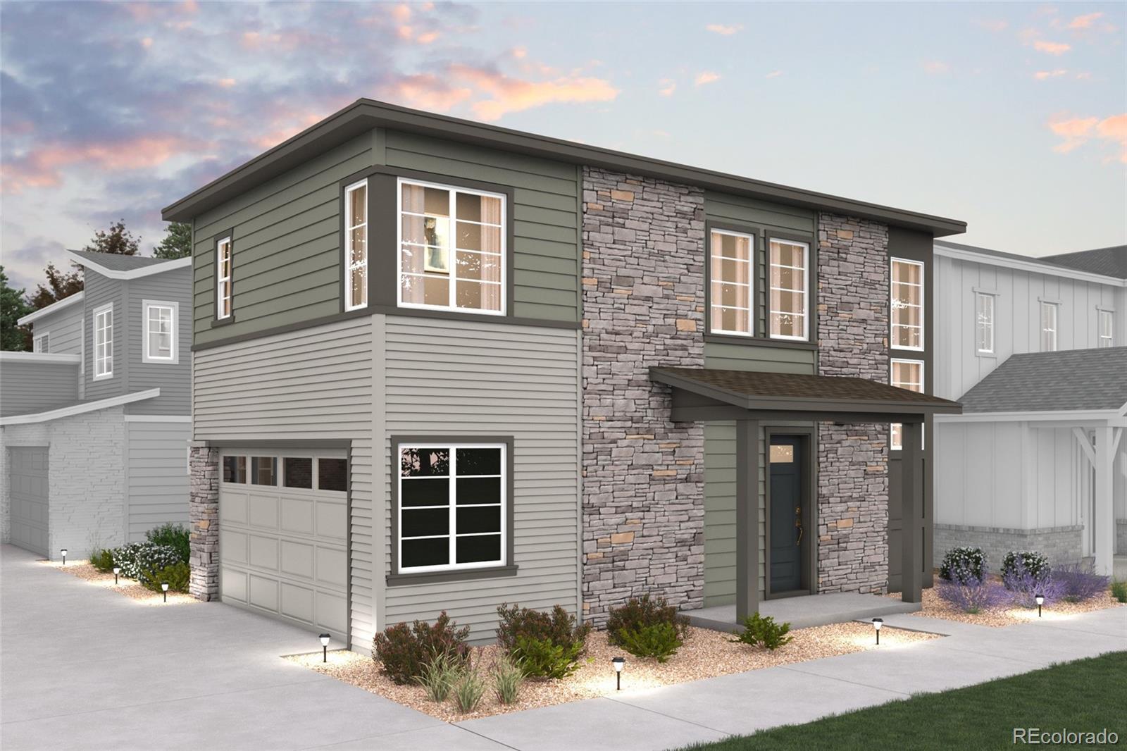 22639 E 47th Drive Aurora CO 80019