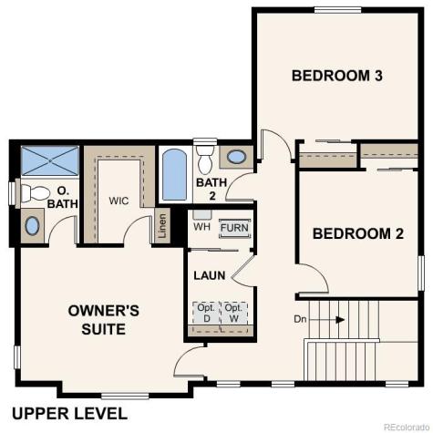 22639 E 47th Drive Aurora CO 80019