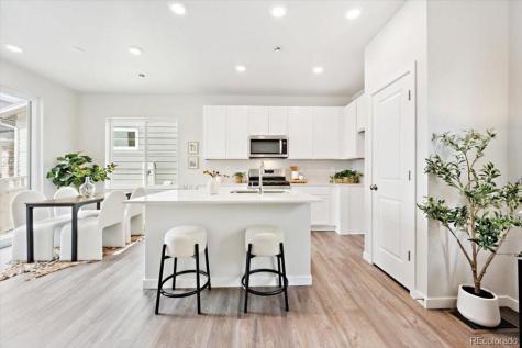 22639 E 47th Drive Aurora CO 80019