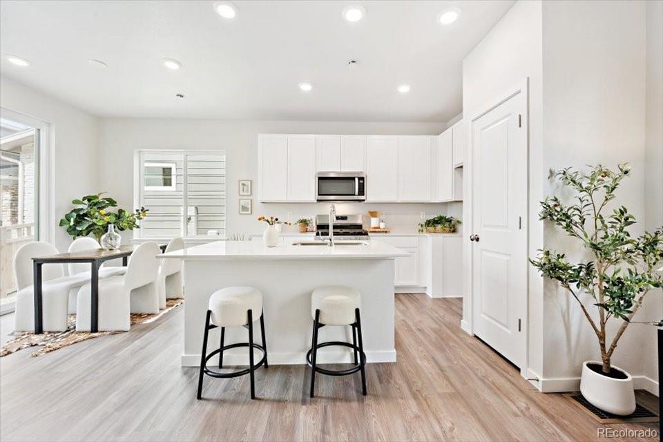 22639 E 47th Drive Aurora CO 80019