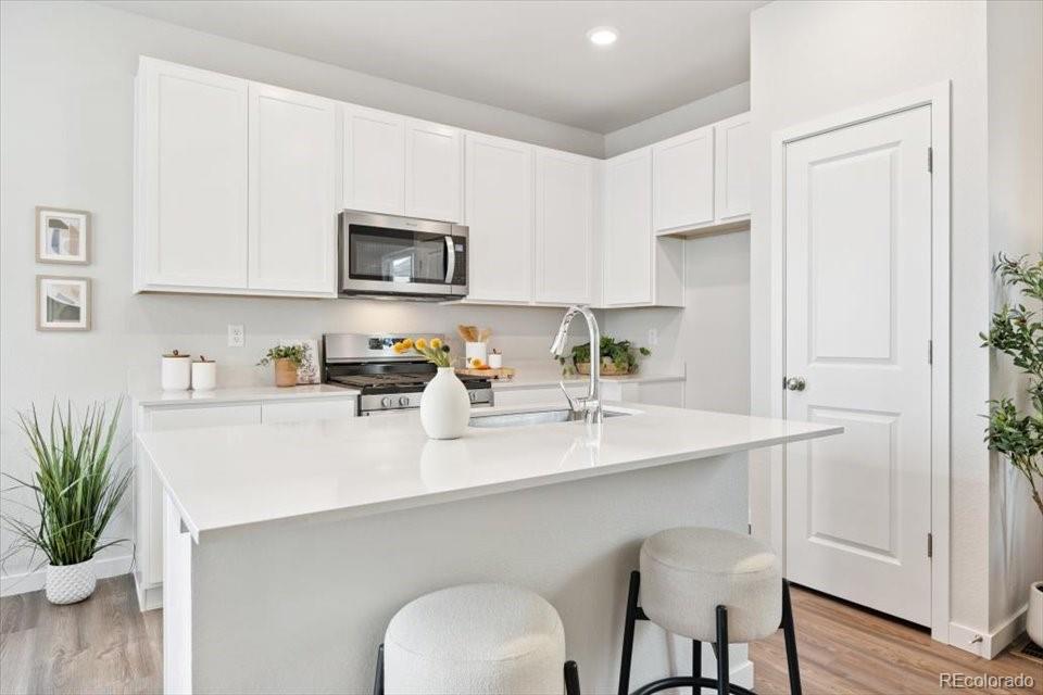 22639 E 47th Drive Aurora CO 80019
