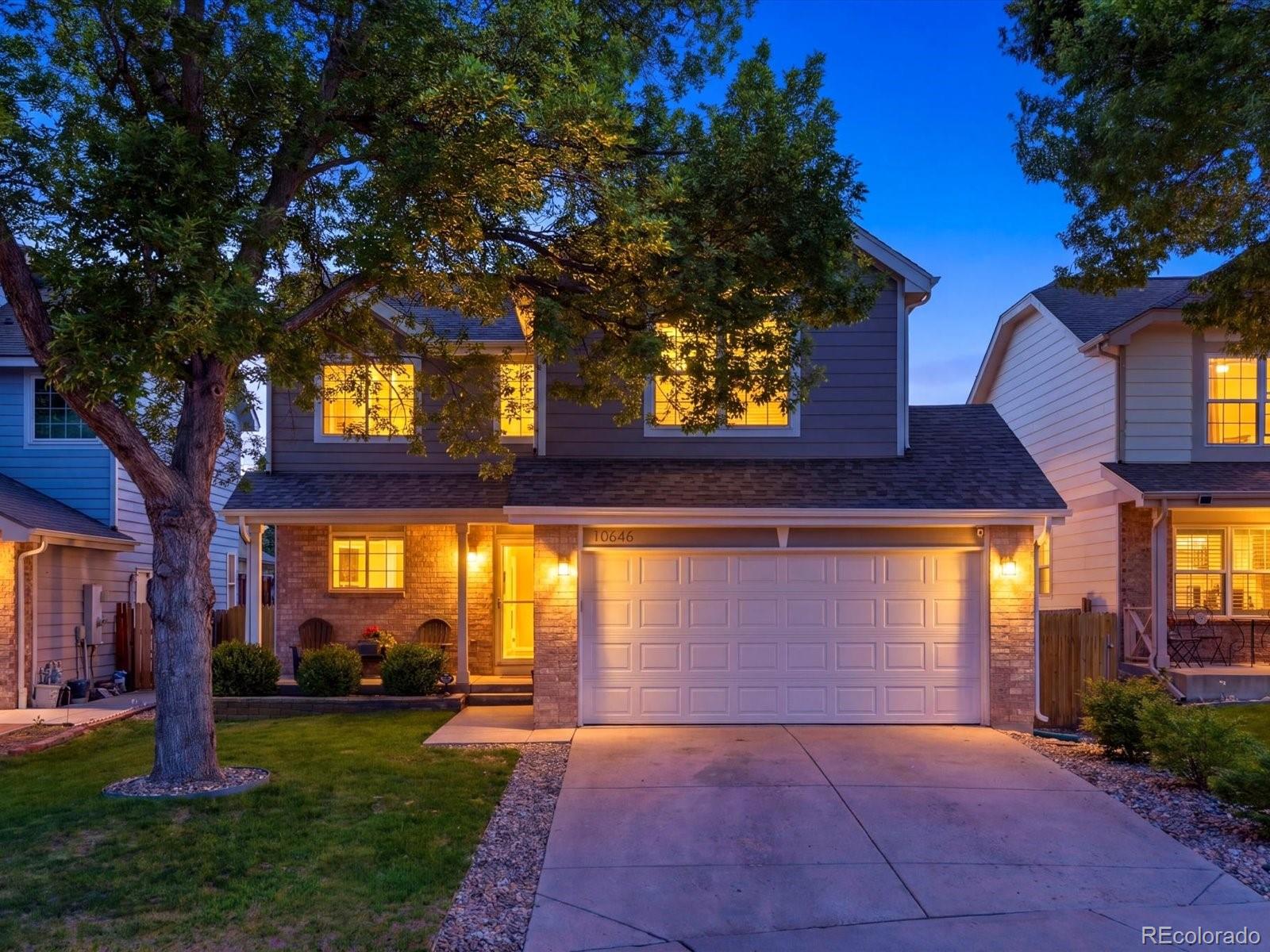 10646 Madison Way Northglenn CO 80233